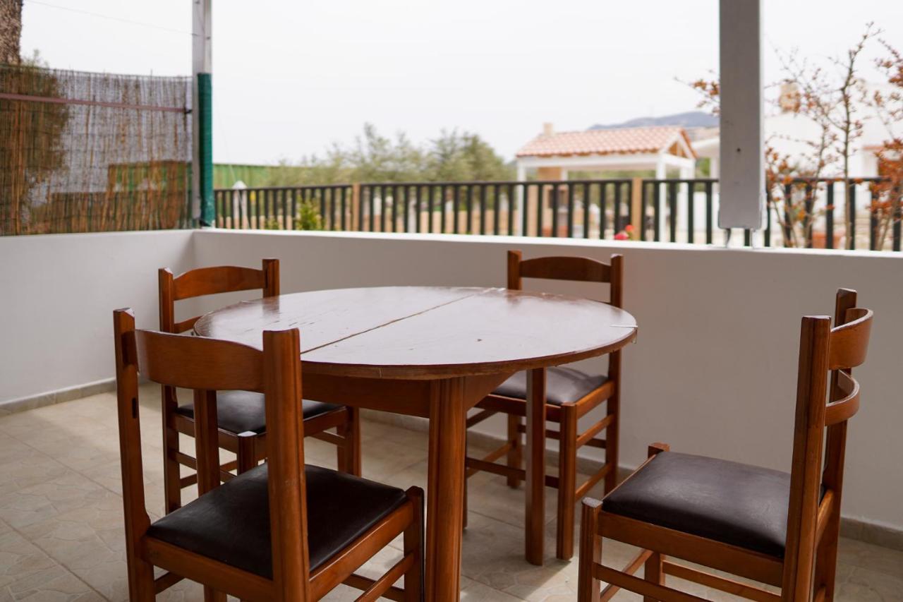Aelia House Kefalos - Cozy & Quiet Bagian luar foto