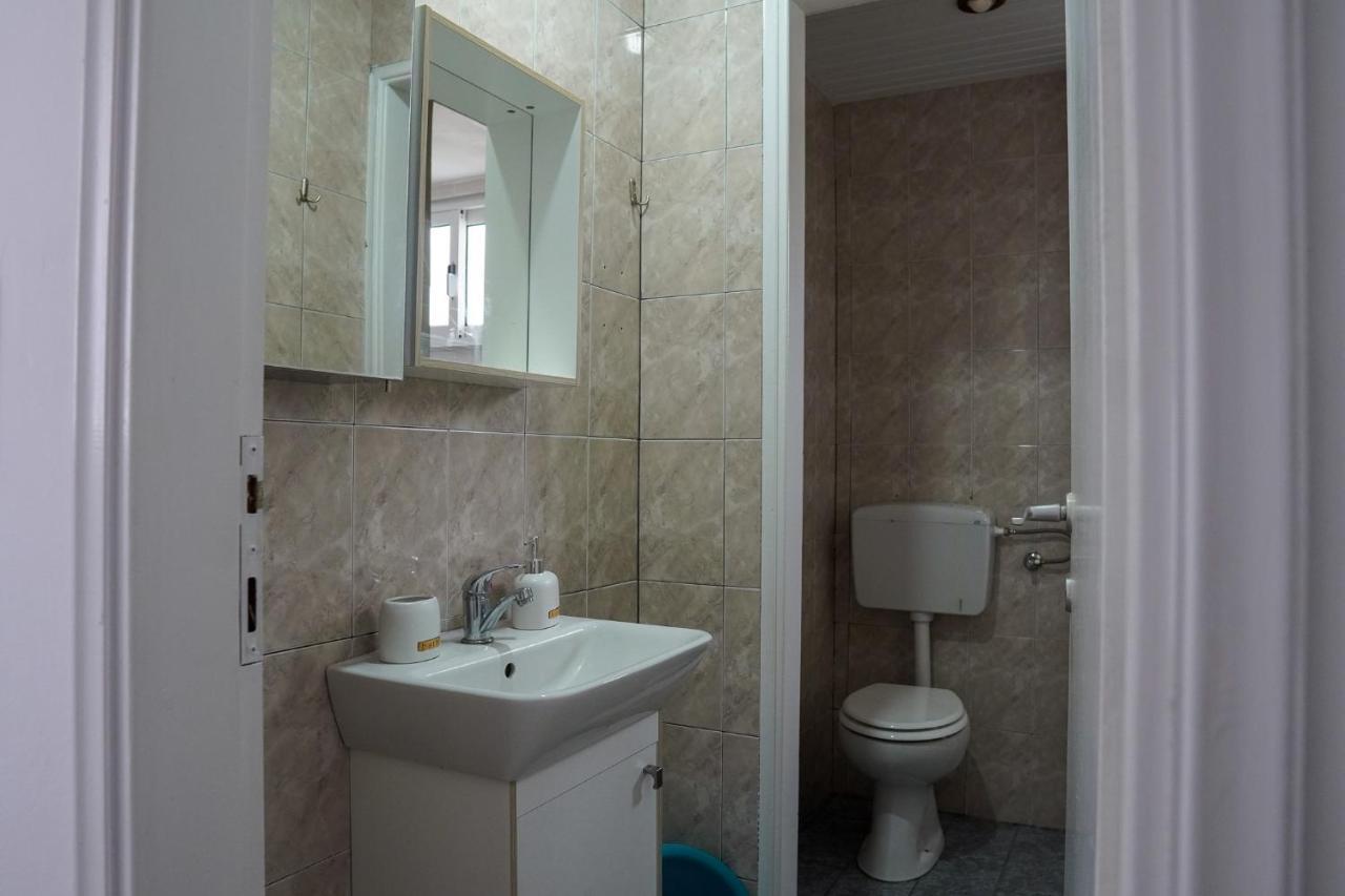 Aelia House Kefalos - Cozy & Quiet Bagian luar foto