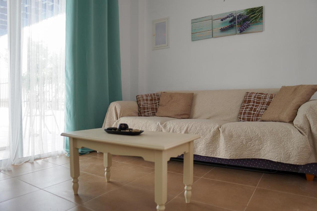 Aelia House Kefalos - Cozy & Quiet Bagian luar foto