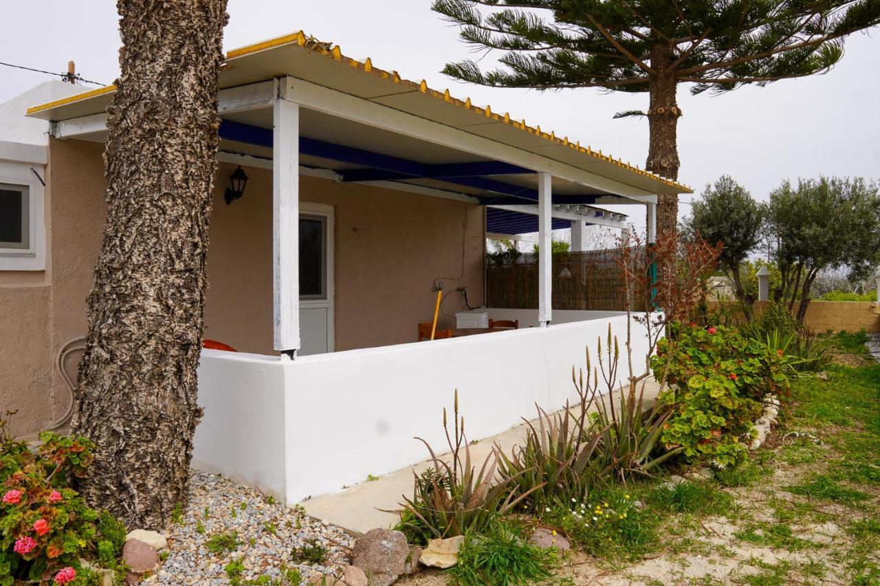Aelia House Kefalos - Cozy & Quiet Bagian luar foto