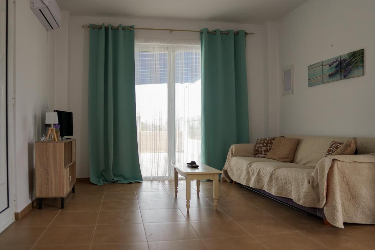 Aelia House Kefalos - Cozy & Quiet Bagian luar foto