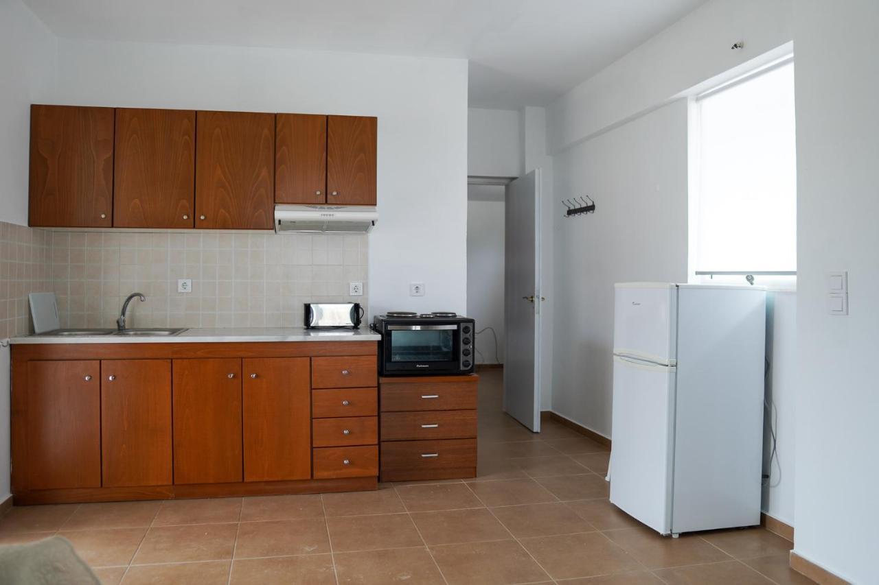 Aelia House Kefalos - Cozy & Quiet Bagian luar foto