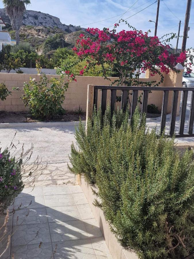 Aelia House Kefalos - Cozy & Quiet Bagian luar foto